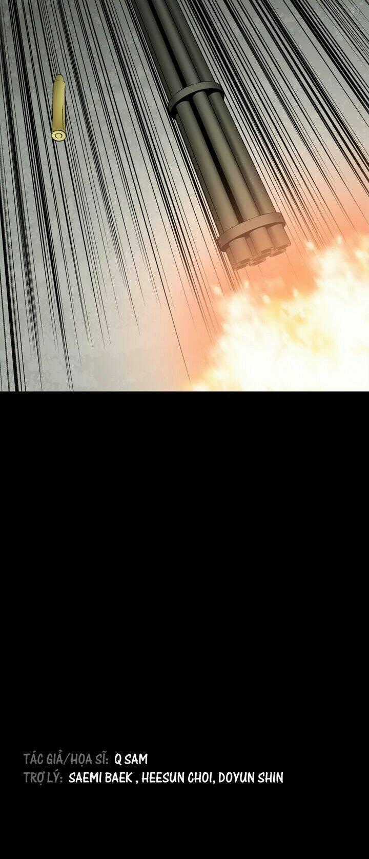 THẢM HỌA ONG ĐỘC Chapter 40 trang 39