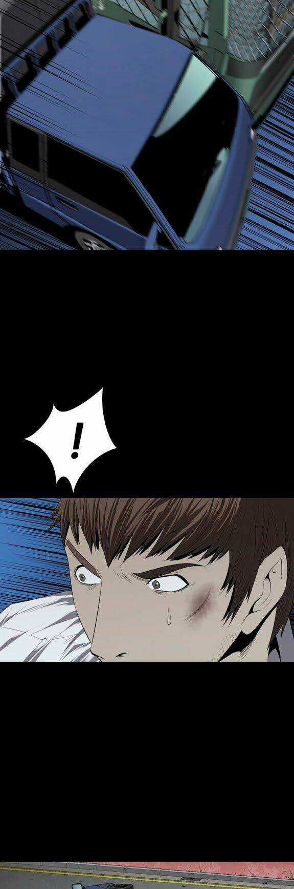 THẢM HỌA ONG ĐỘC Chapter 40 trang 6