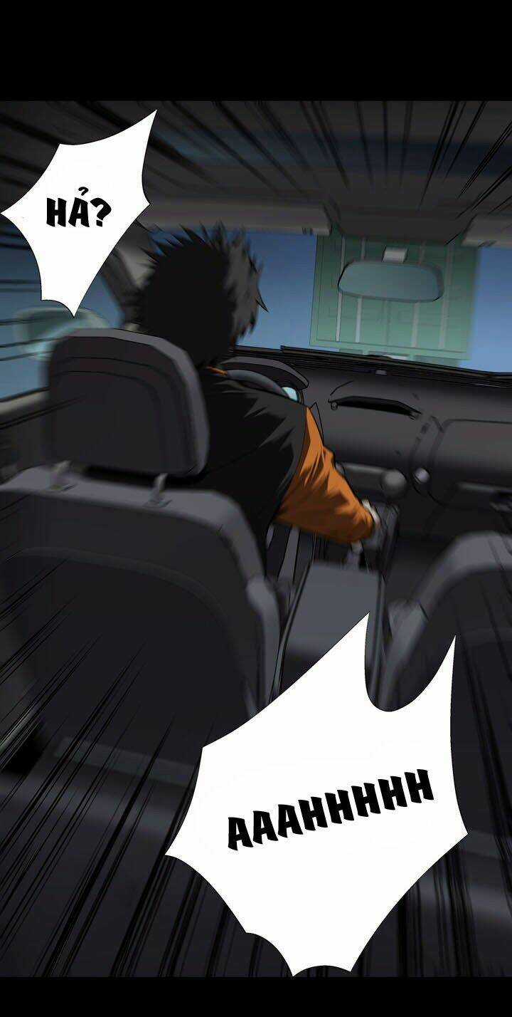 THẢM HỌA ONG ĐỘC Chapter 41 trang 12