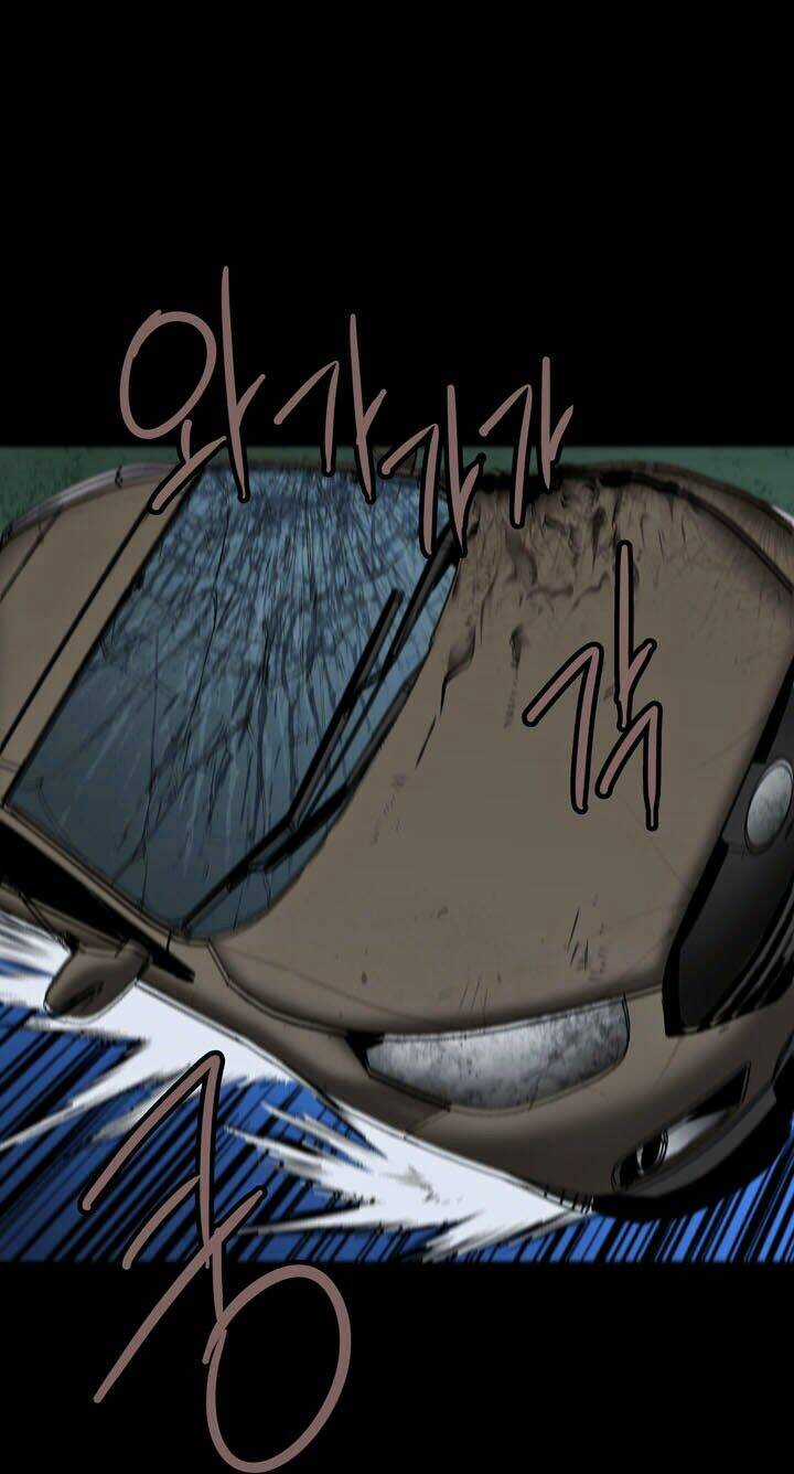 THẢM HỌA ONG ĐỘC Chapter 41 trang 15