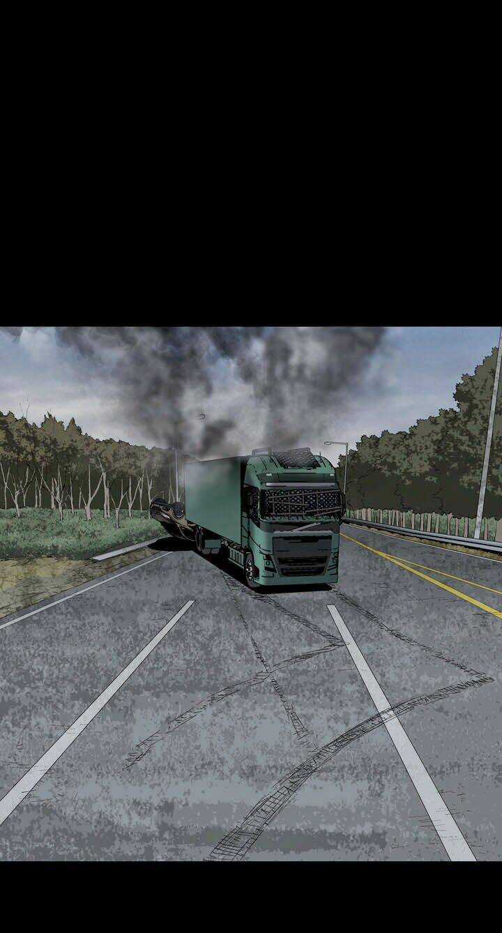 THẢM HỌA ONG ĐỘC Chapter 41 trang 16