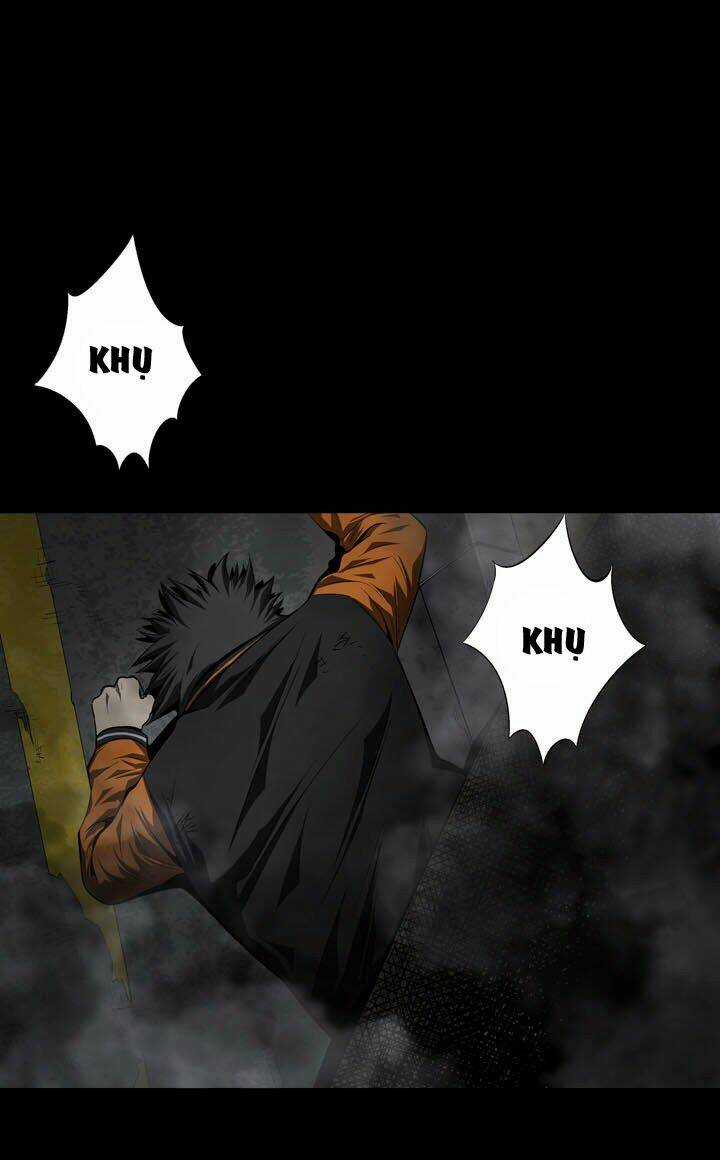 THẢM HỌA ONG ĐỘC Chapter 41 trang 17