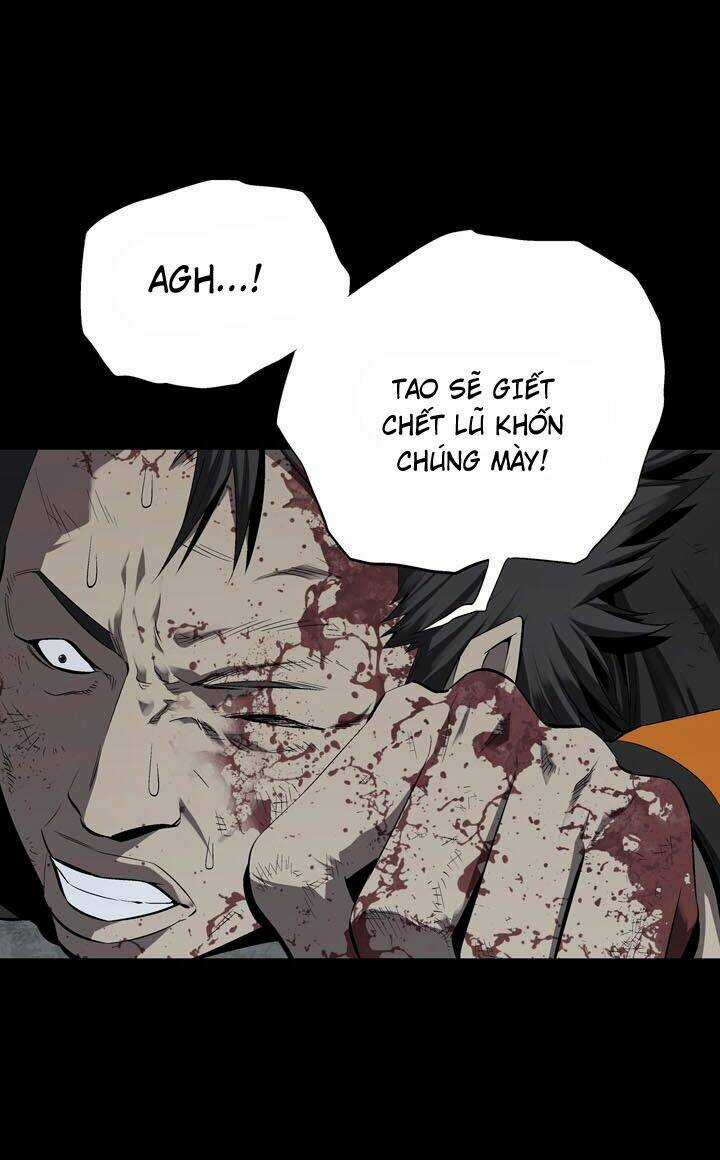 THẢM HỌA ONG ĐỘC Chapter 41 trang 18