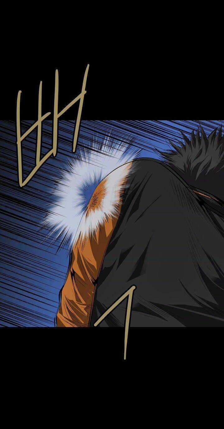 THẢM HỌA ONG ĐỘC Chapter 41 trang 19