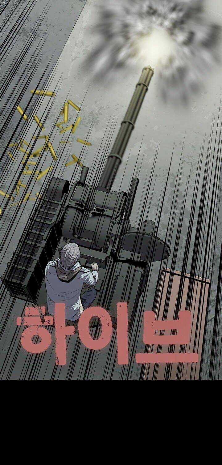 THẢM HỌA ONG ĐỘC Chapter 41 trang 2