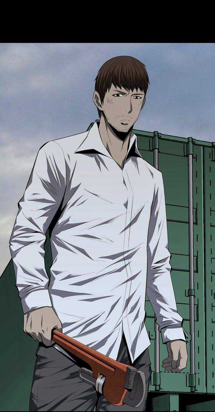 THẢM HỌA ONG ĐỘC Chapter 41 trang 20