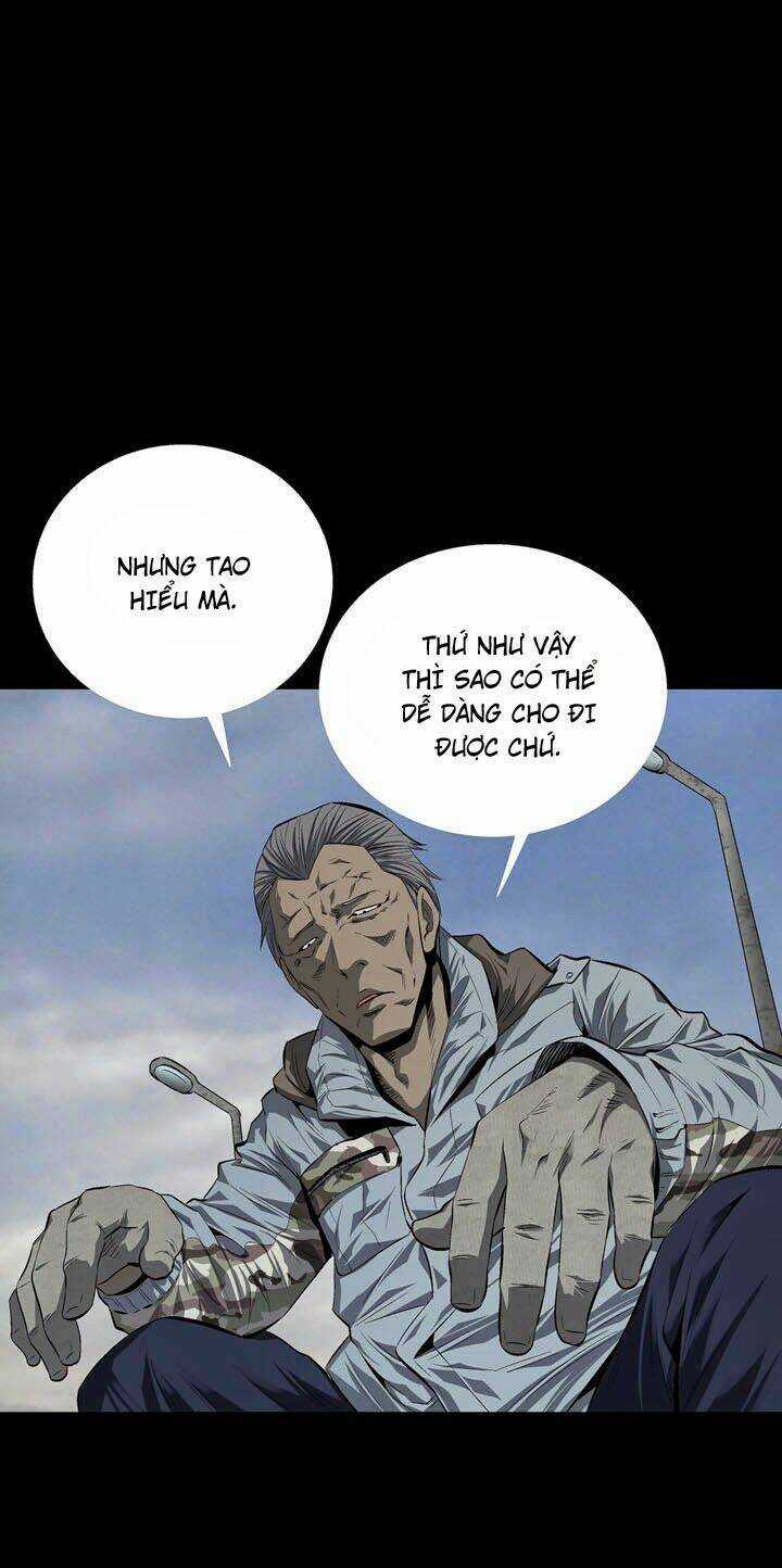 THẢM HỌA ONG ĐỘC Chapter 41 trang 24