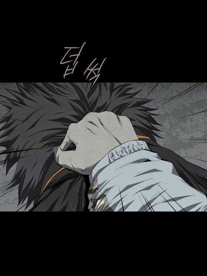 THẢM HỌA ONG ĐỘC Chapter 41 trang 25