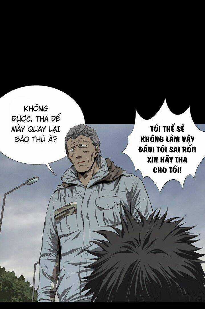 THẢM HỌA ONG ĐỘC Chapter 41 trang 29