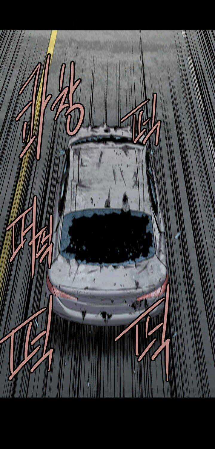 THẢM HỌA ONG ĐỘC Chapter 41 trang 3