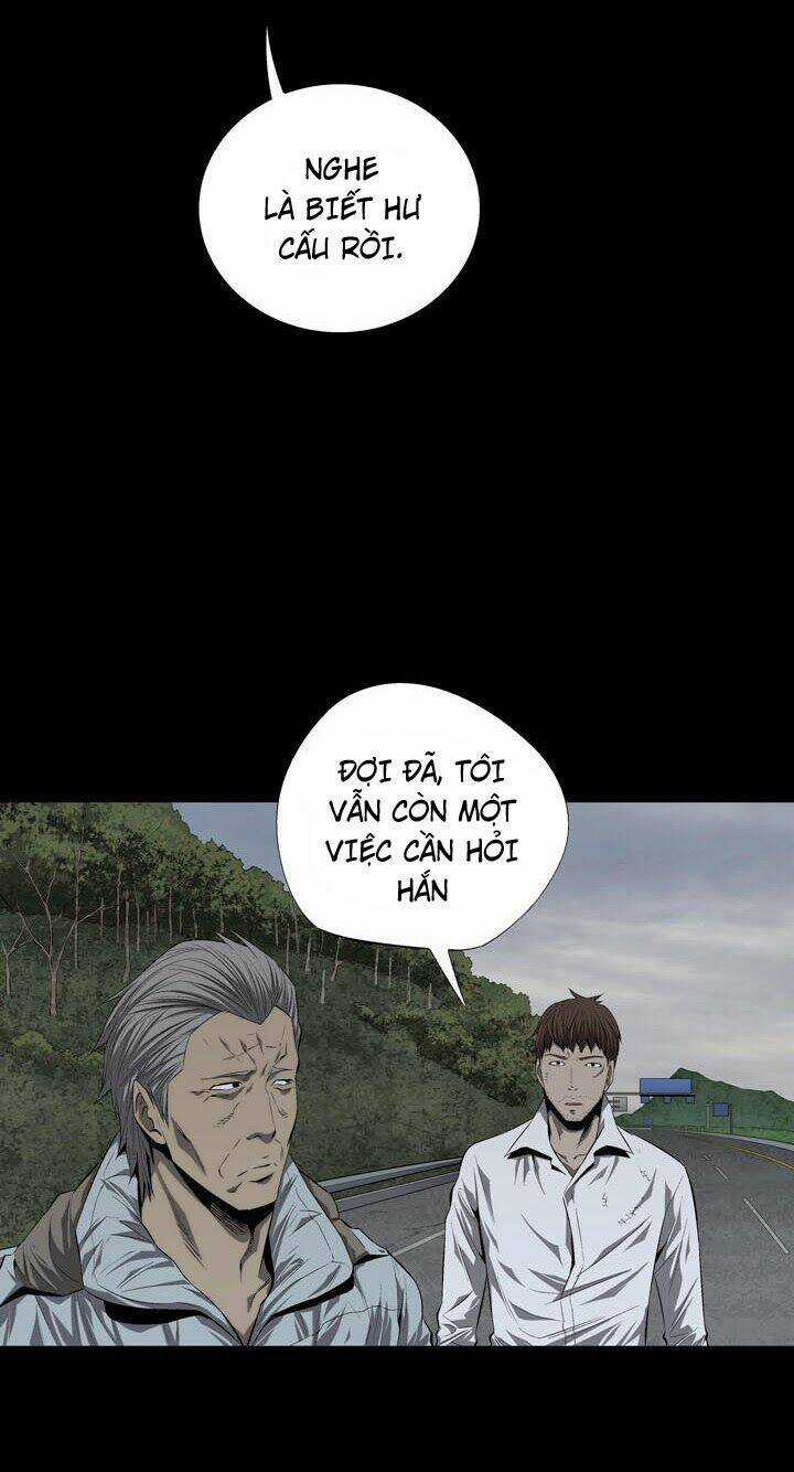 THẢM HỌA ONG ĐỘC Chapter 41 trang 30