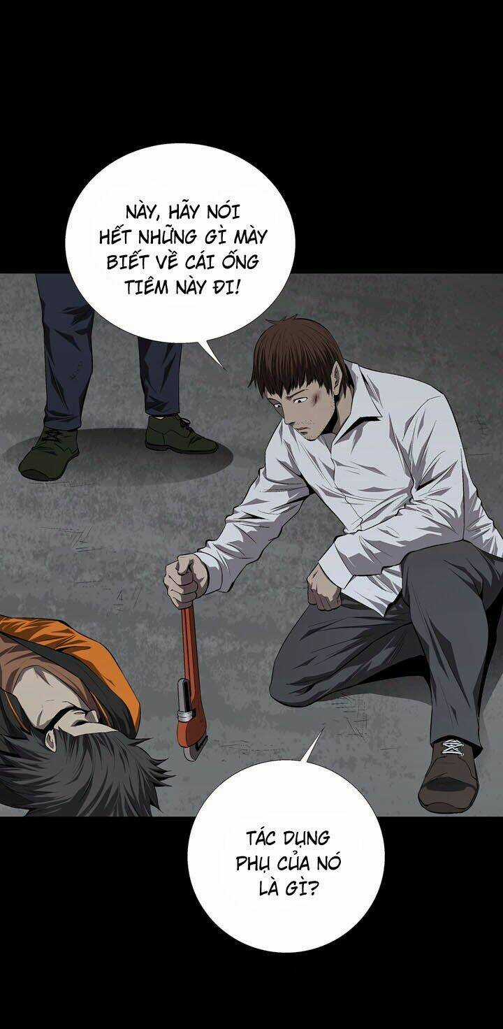 THẢM HỌA ONG ĐỘC Chapter 41 trang 31