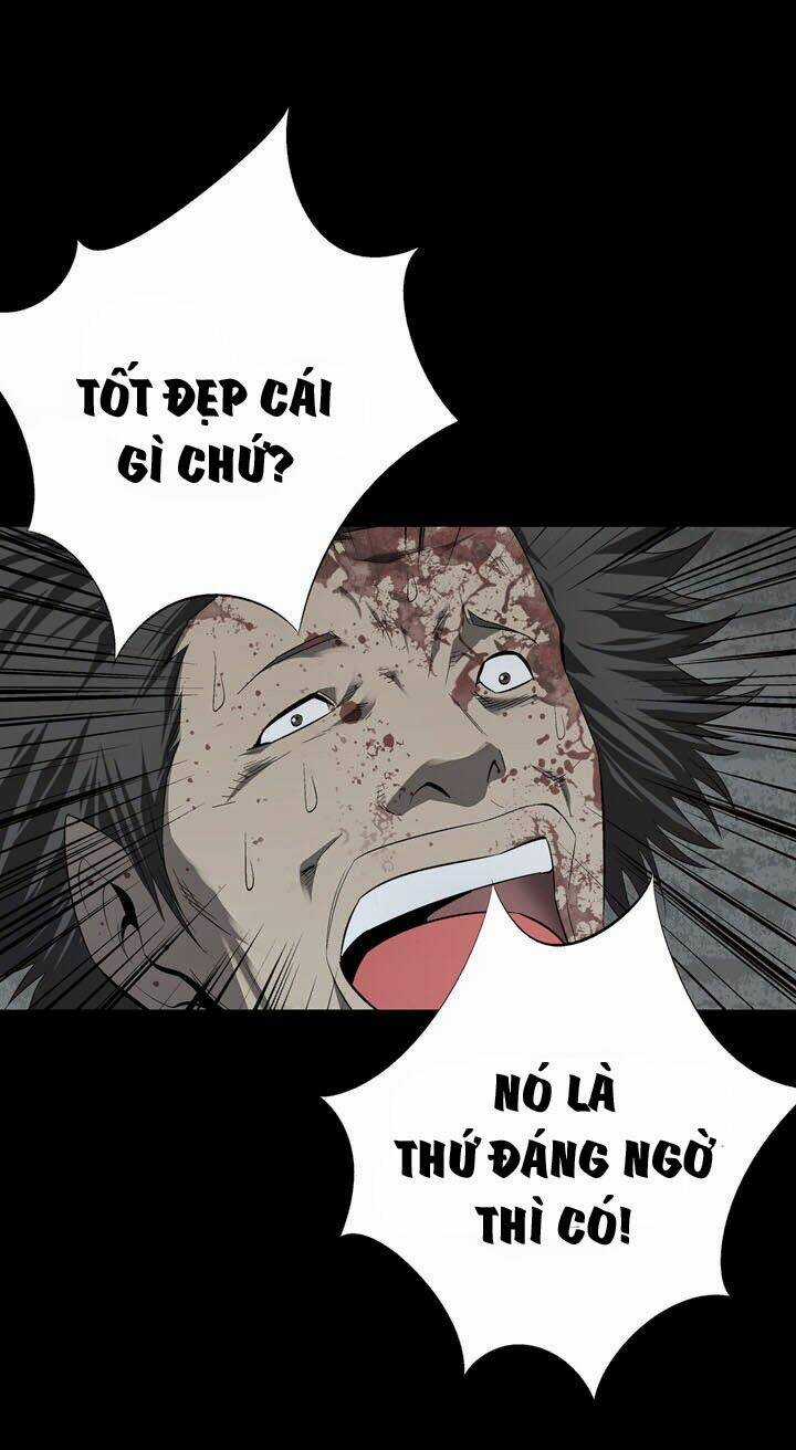 THẢM HỌA ONG ĐỘC Chapter 41 trang 33