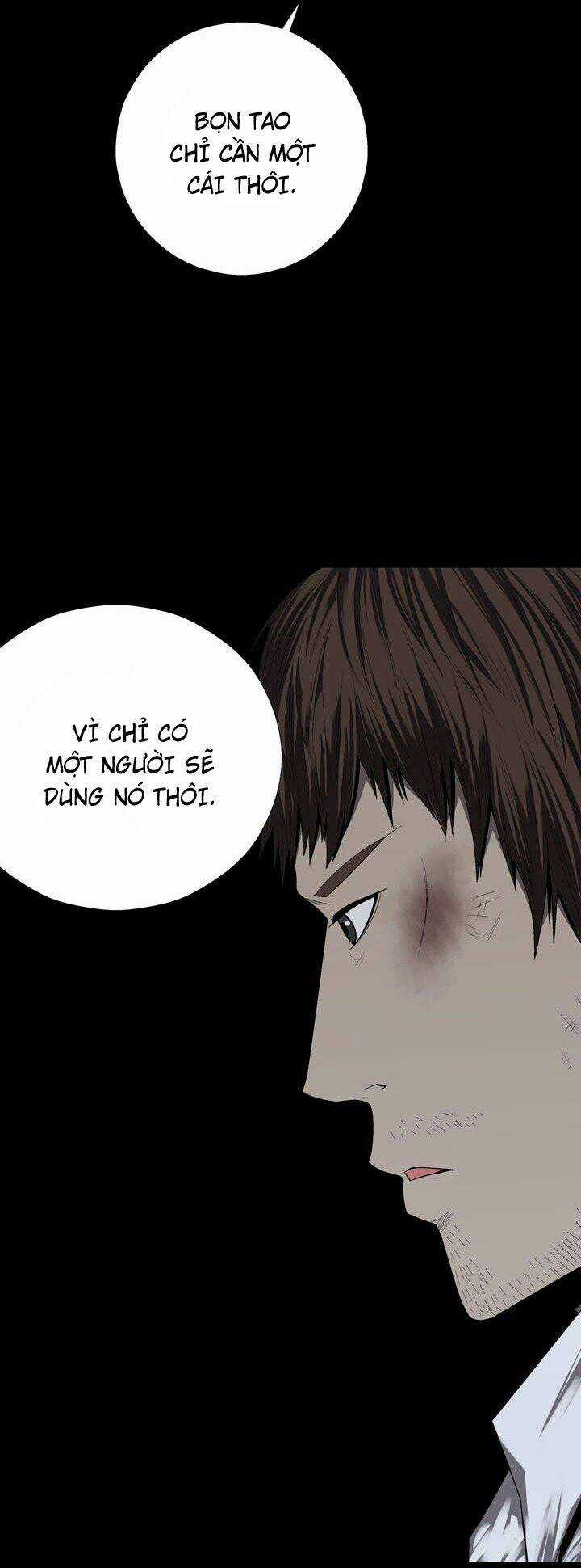 THẢM HỌA ONG ĐỘC Chapter 41 trang 38