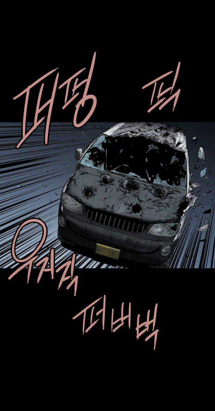 THẢM HỌA ONG ĐỘC Chapter 41 trang 4