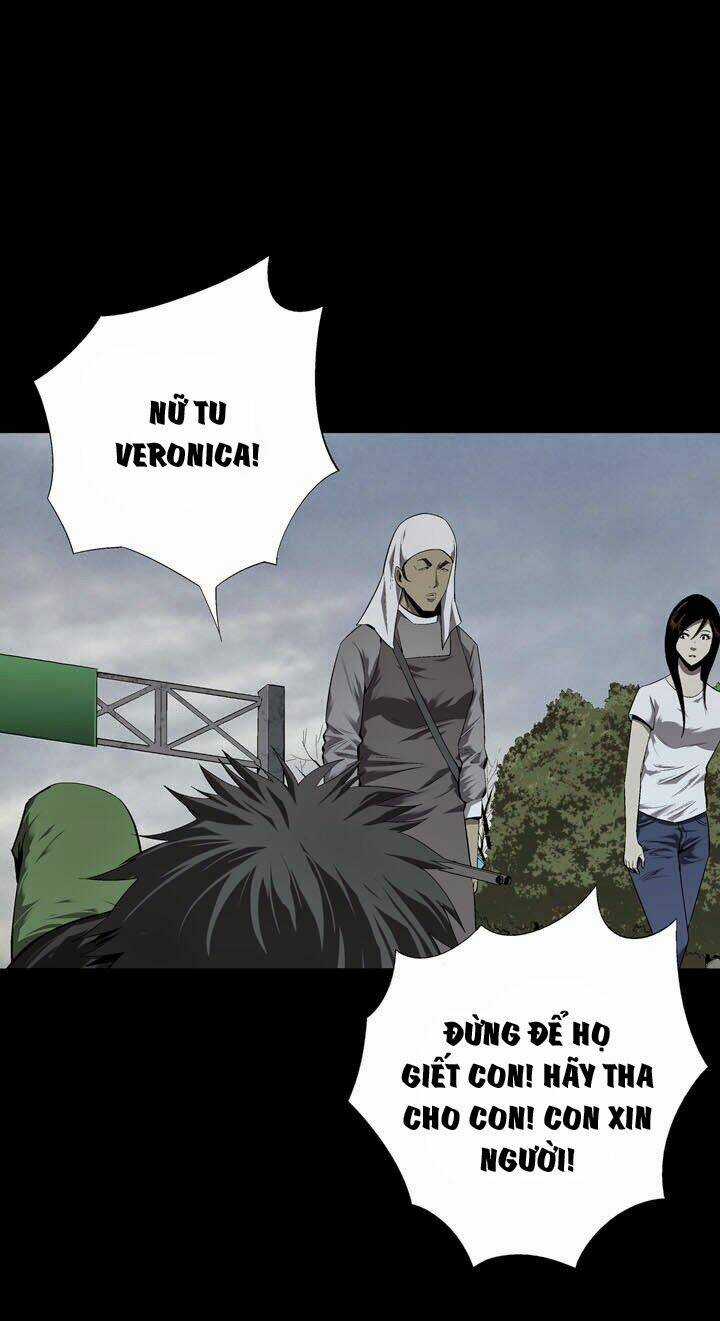 THẢM HỌA ONG ĐỘC Chapter 41 trang 40