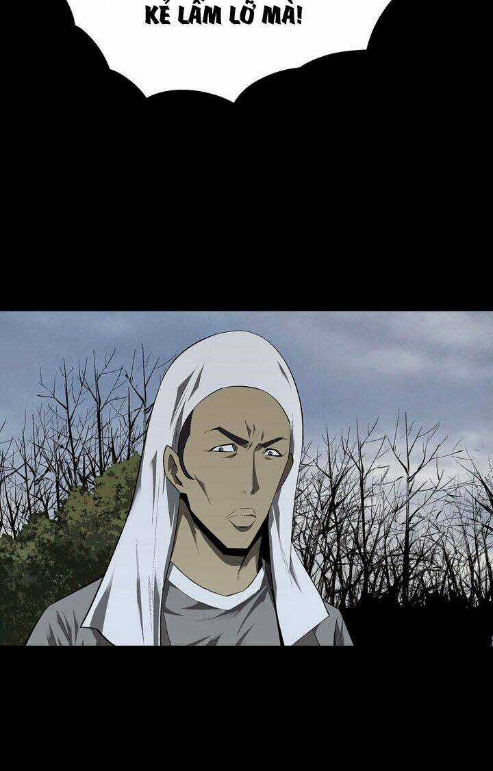 THẢM HỌA ONG ĐỘC Chapter 41 trang 42