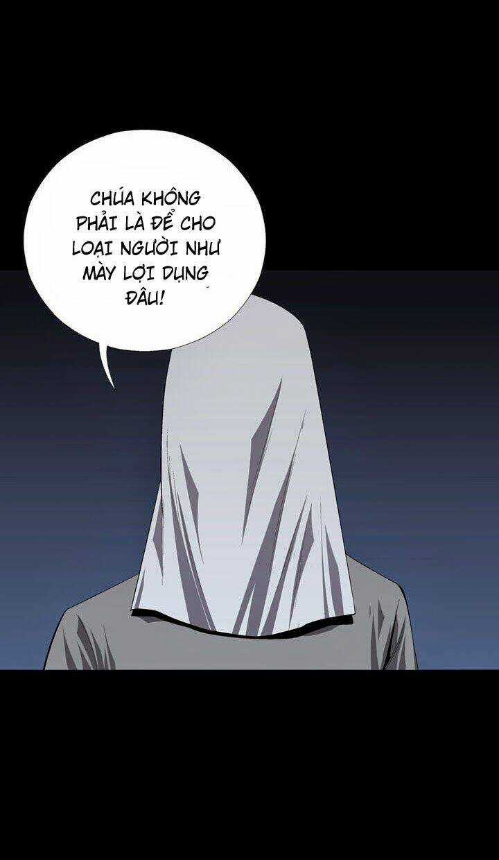 THẢM HỌA ONG ĐỘC Chapter 41 trang 43