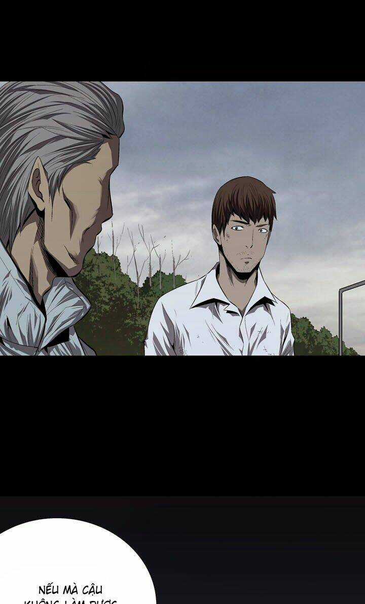 THẢM HỌA ONG ĐỘC Chapter 41 trang 46