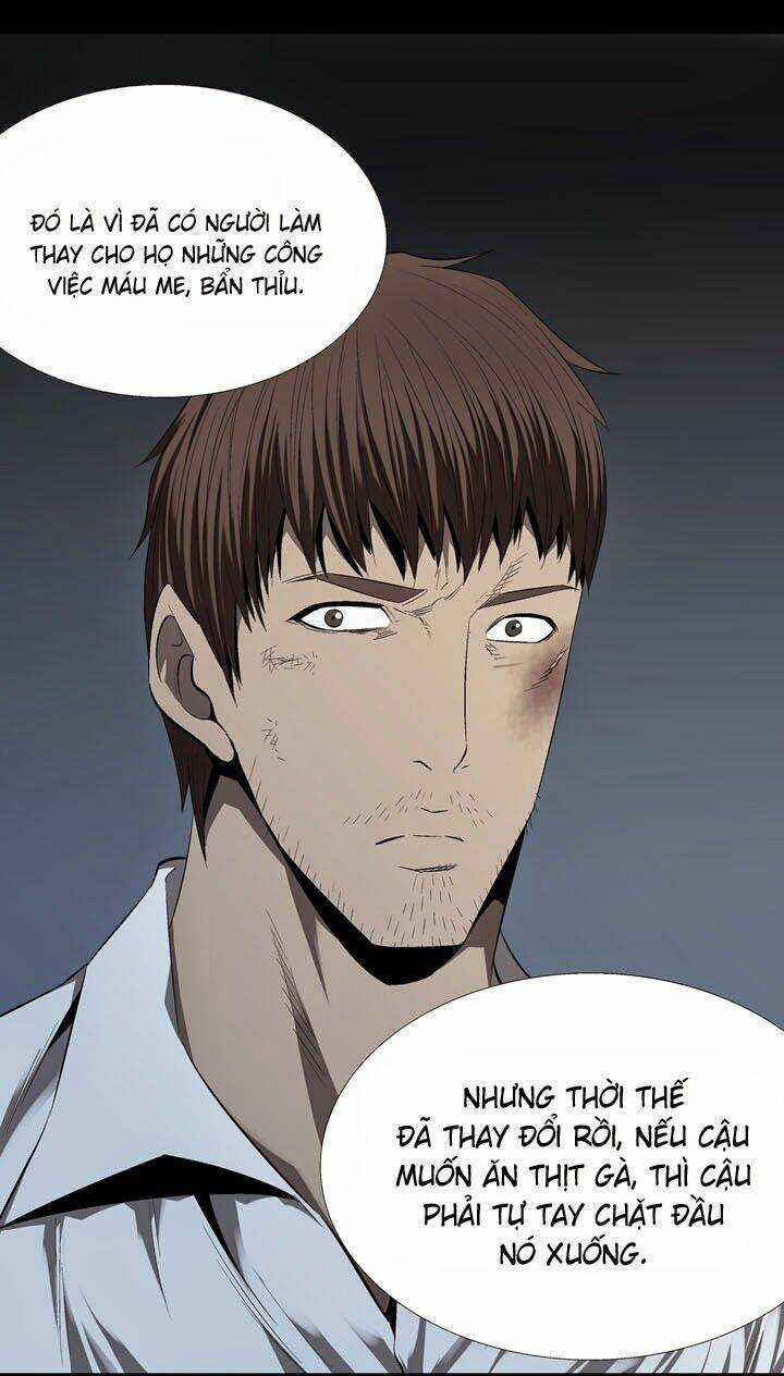 THẢM HỌA ONG ĐỘC Chapter 41 trang 49