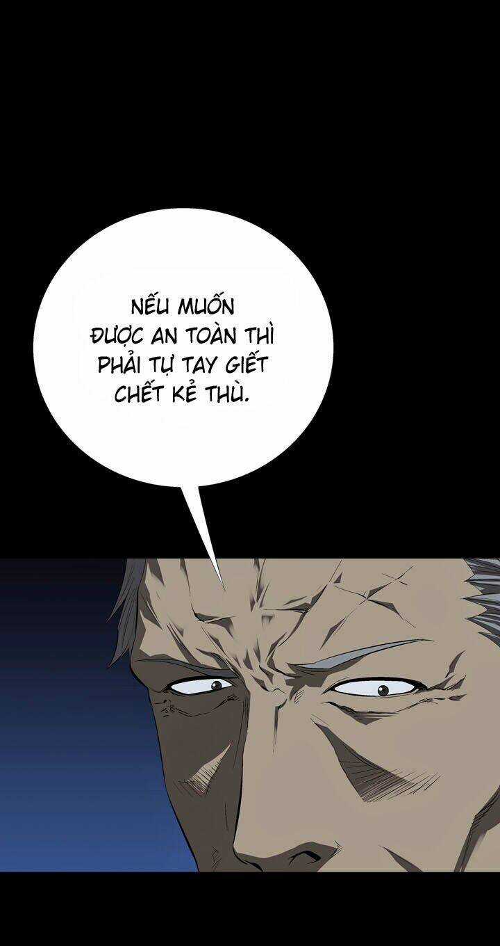 THẢM HỌA ONG ĐỘC Chapter 41 trang 50