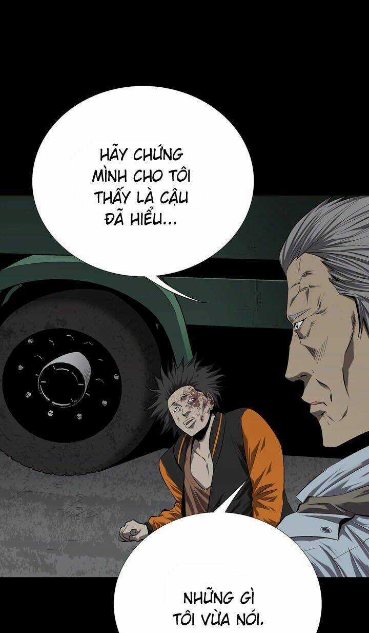 THẢM HỌA ONG ĐỘC Chapter 41 trang 51