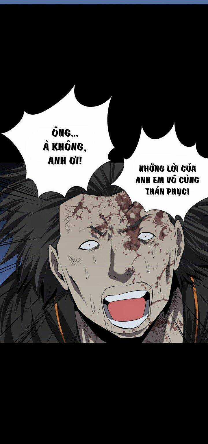 THẢM HỌA ONG ĐỘC Chapter 41 trang 53