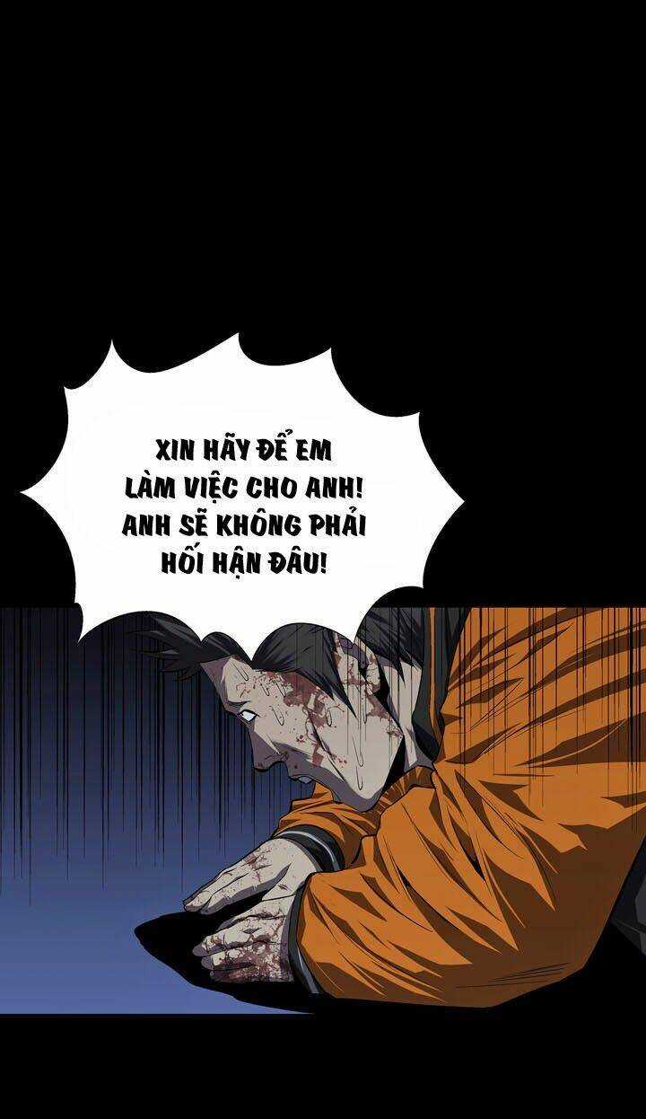 THẢM HỌA ONG ĐỘC Chapter 41 trang 55