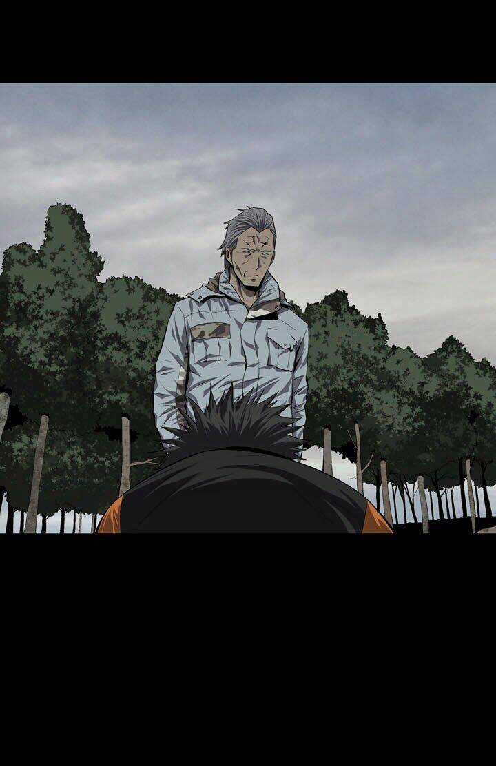 THẢM HỌA ONG ĐỘC Chapter 41 trang 56