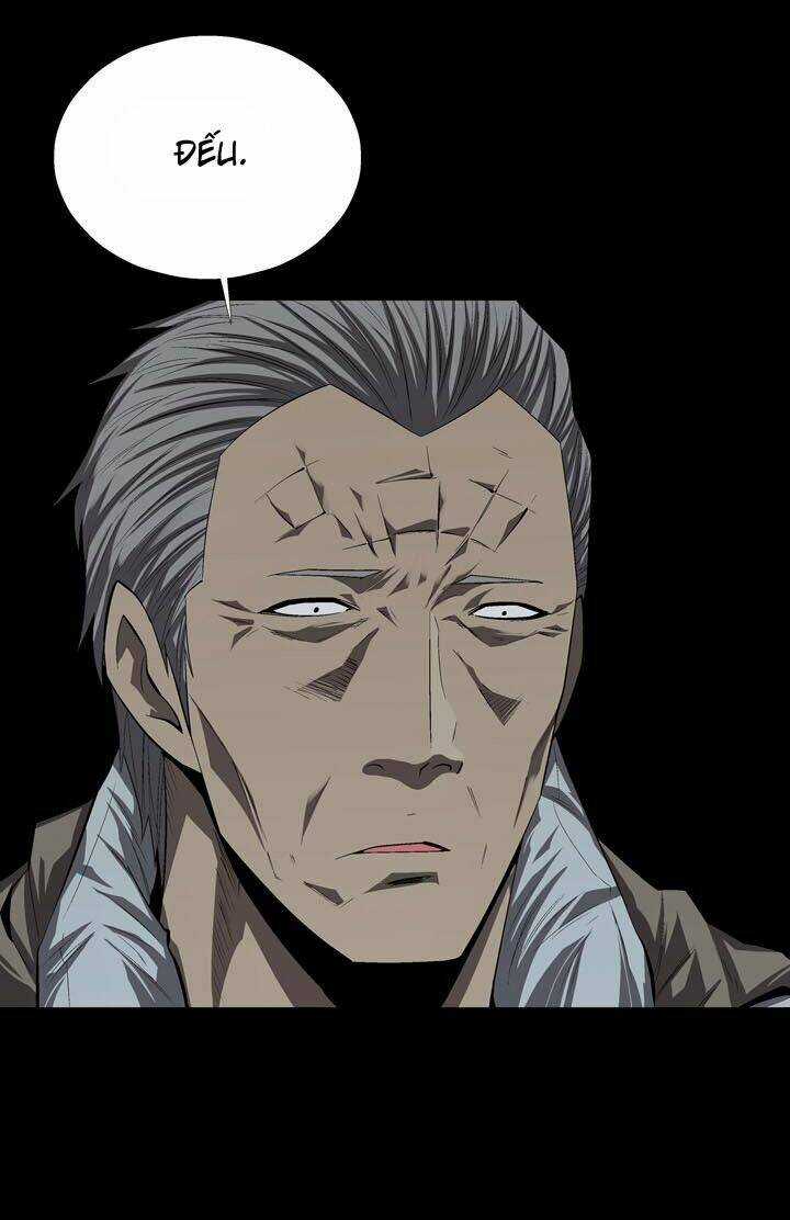 THẢM HỌA ONG ĐỘC Chapter 41 trang 57