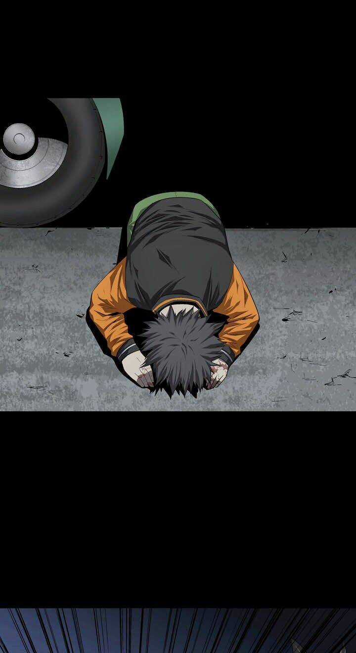 THẢM HỌA ONG ĐỘC Chapter 41 trang 58