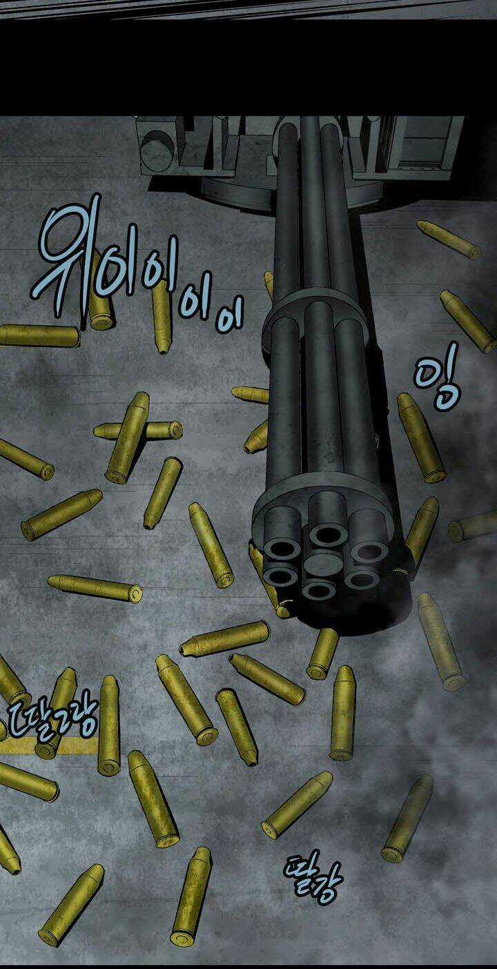 THẢM HỌA ONG ĐỘC Chapter 41 trang 6