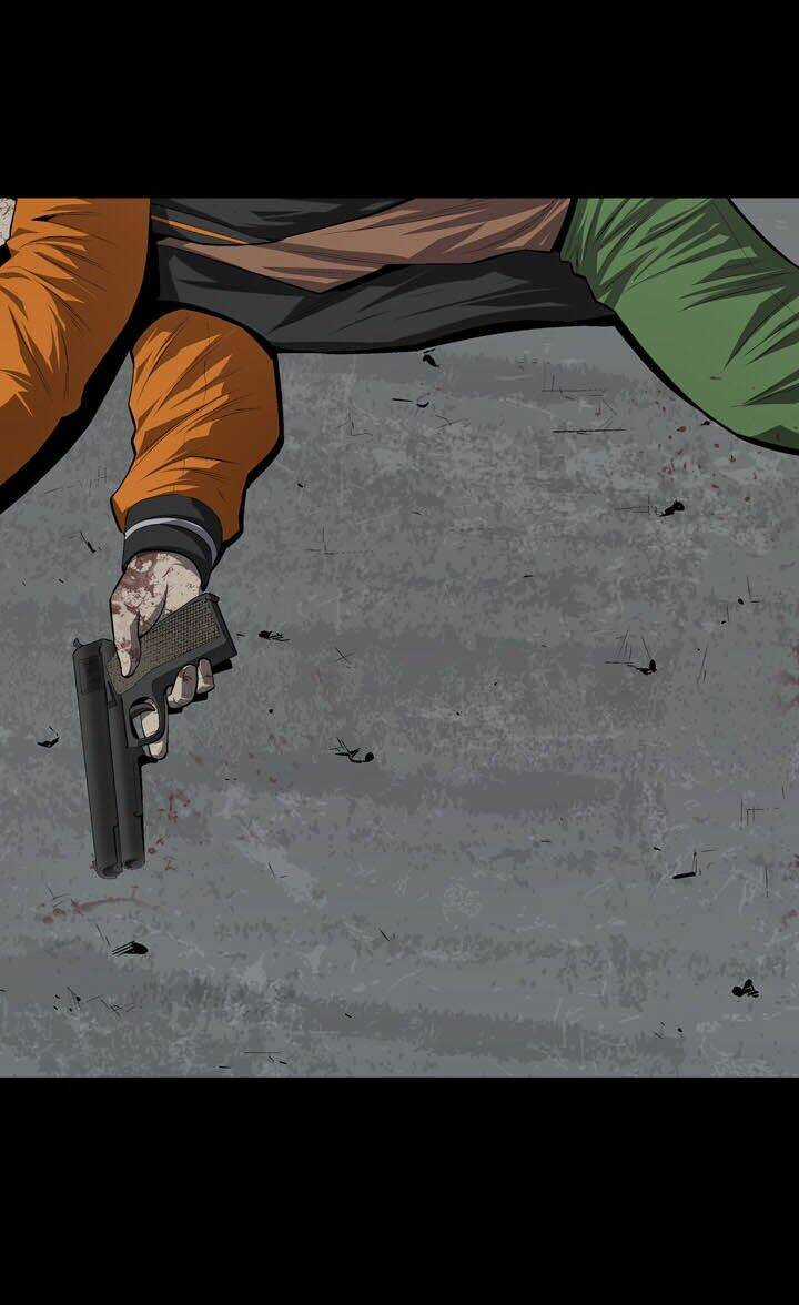 THẢM HỌA ONG ĐỘC Chapter 41 trang 61