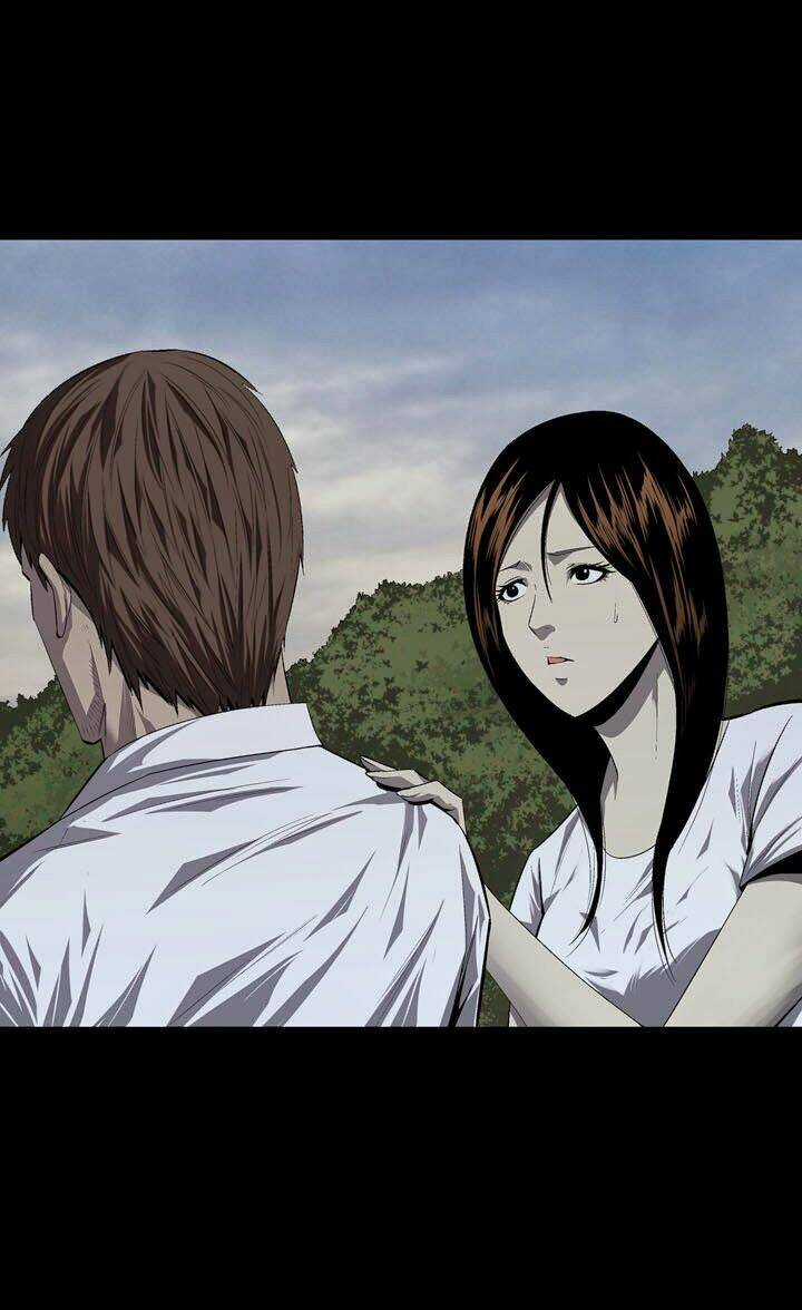 THẢM HỌA ONG ĐỘC Chapter 41 trang 62