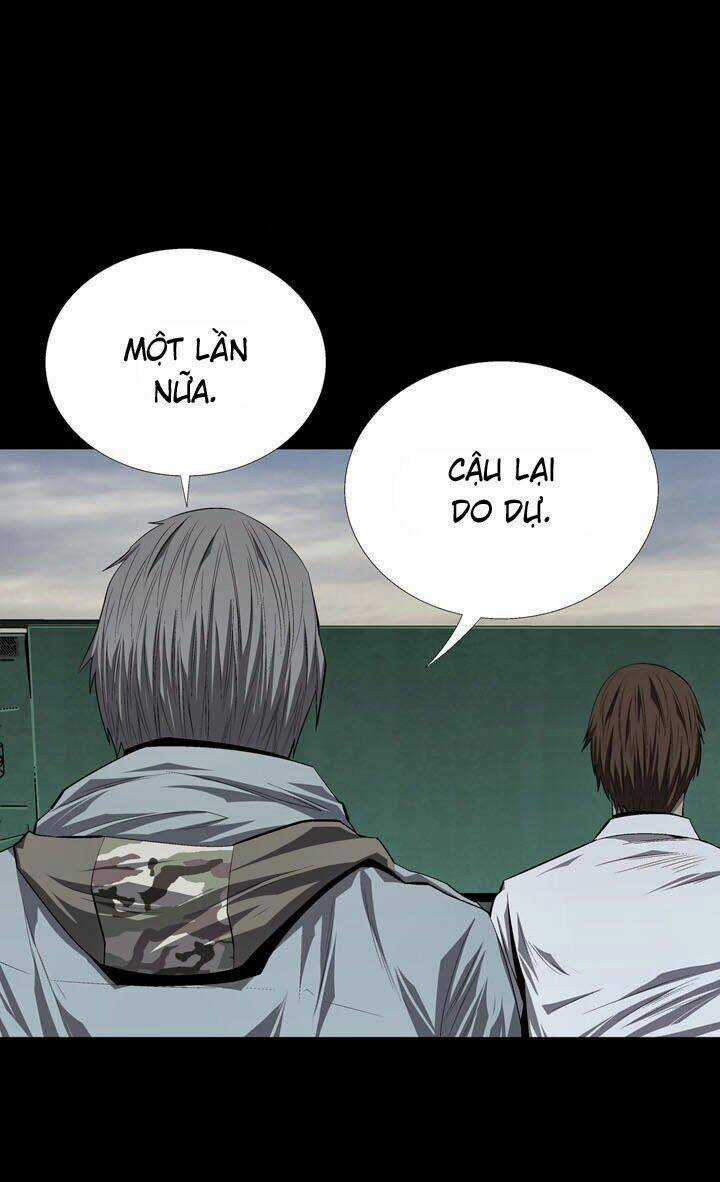 THẢM HỌA ONG ĐỘC Chapter 41 trang 63