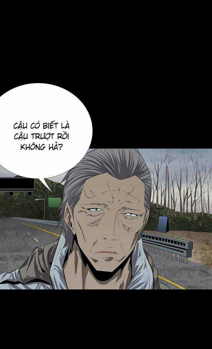 THẢM HỌA ONG ĐỘC Chapter 41 trang 64