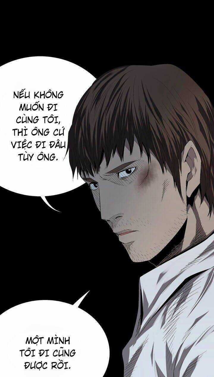 THẢM HỌA ONG ĐỘC Chapter 41 trang 66