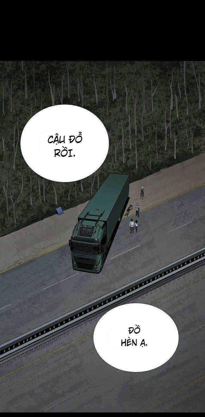 THẢM HỌA ONG ĐỘC Chapter 41 trang 68