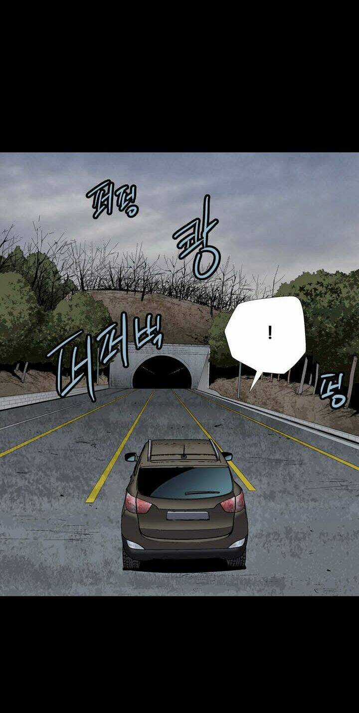 THẢM HỌA ONG ĐỘC Chapter 41 trang 8