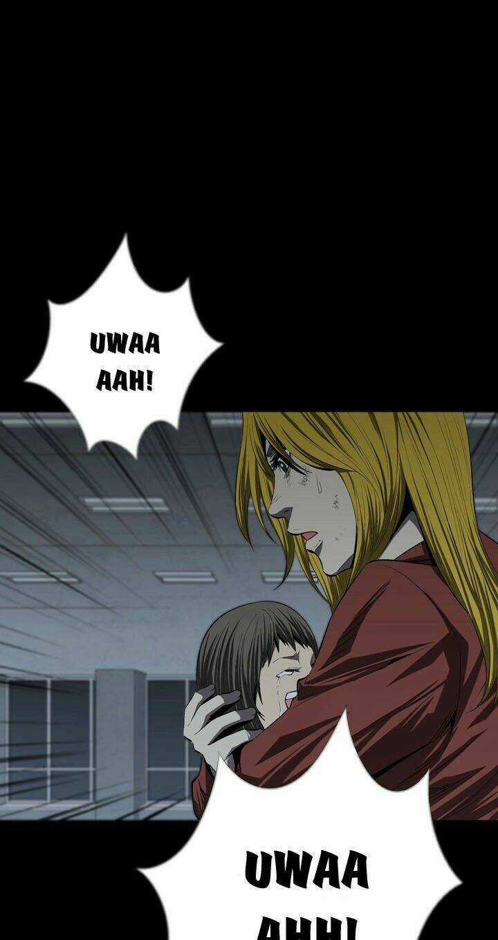 THẢM HỌA ONG ĐỘC Chapter 42 trang 10