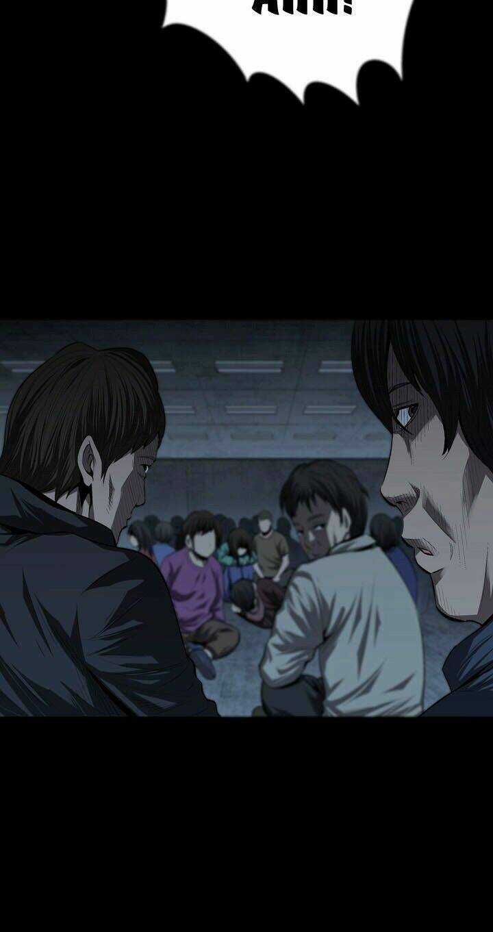 THẢM HỌA ONG ĐỘC Chapter 42 trang 11