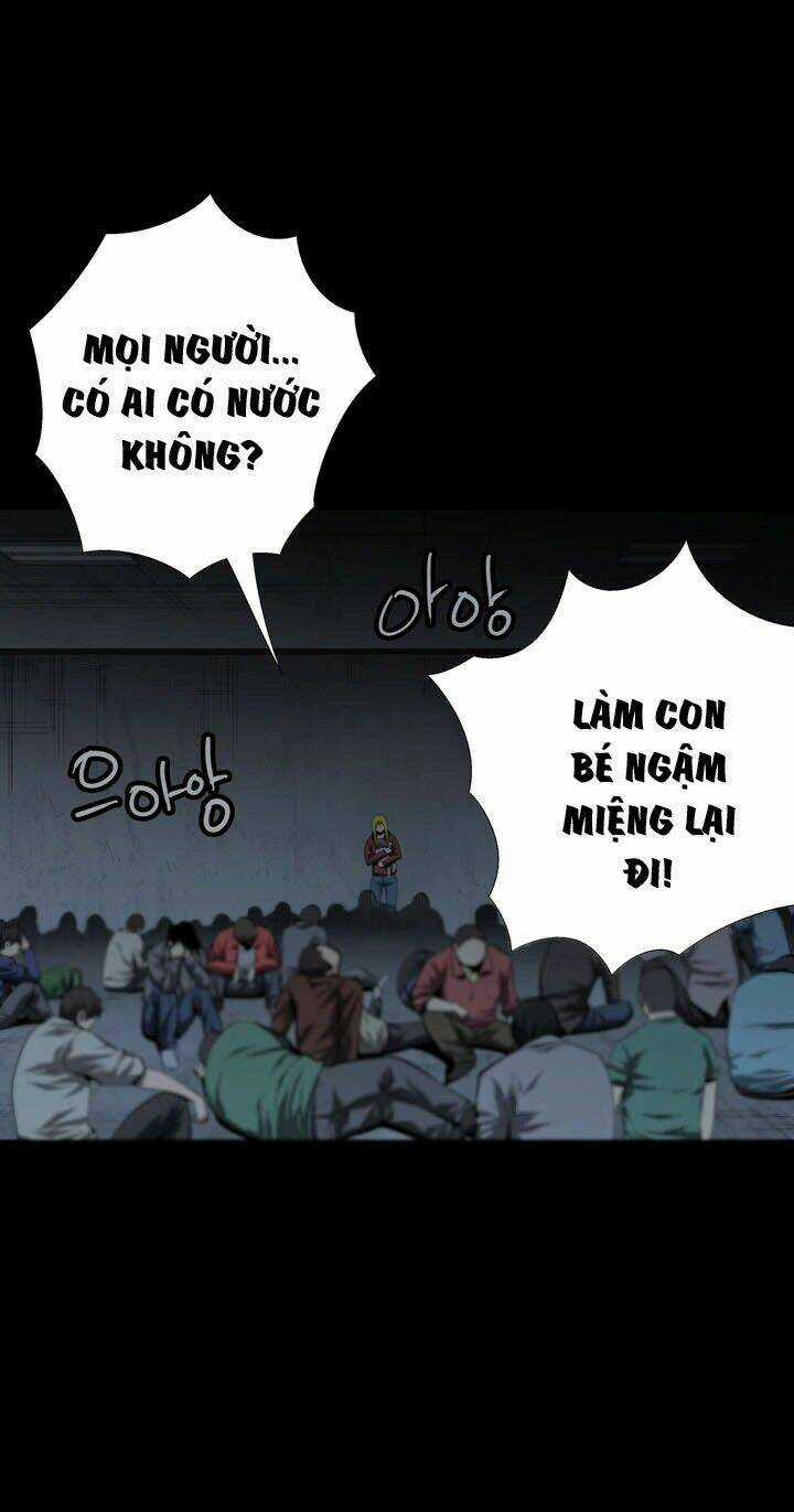 THẢM HỌA ONG ĐỘC Chapter 42 trang 14