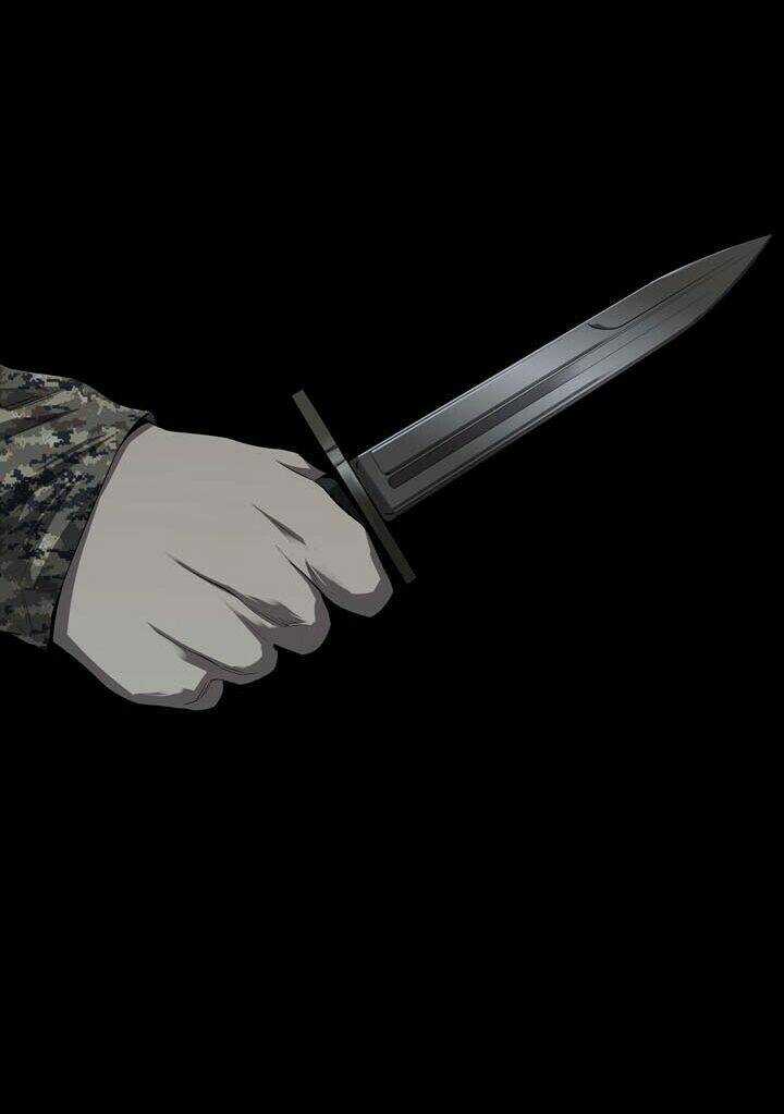 THẢM HỌA ONG ĐỘC Chapter 42 trang 19