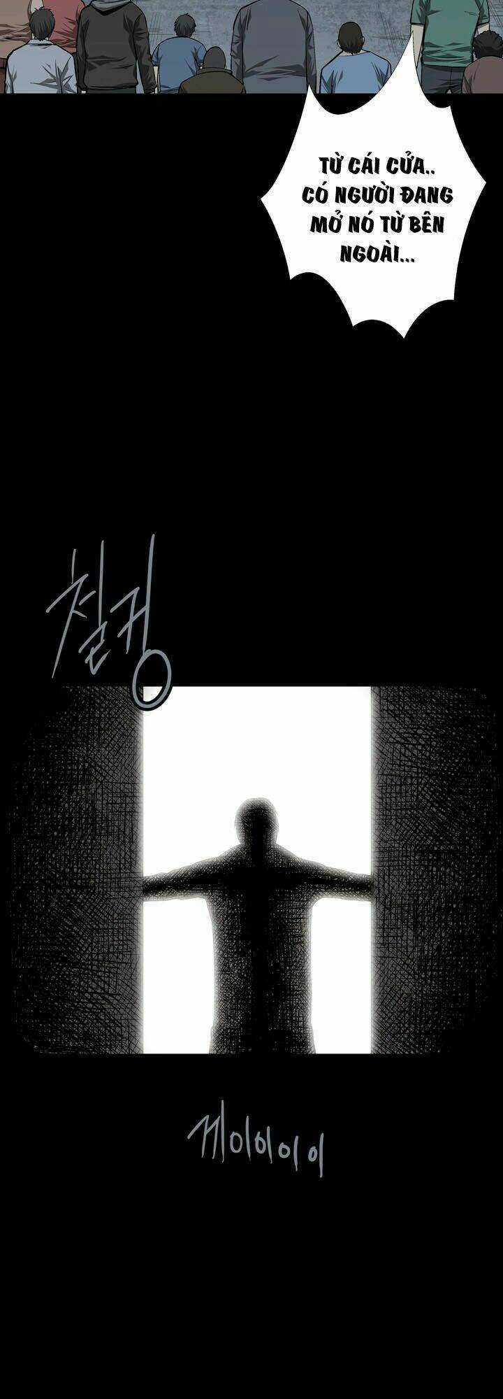 THẢM HỌA ONG ĐỘC Chapter 42 trang 28