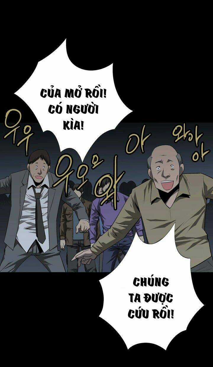 THẢM HỌA ONG ĐỘC Chapter 42 trang 29