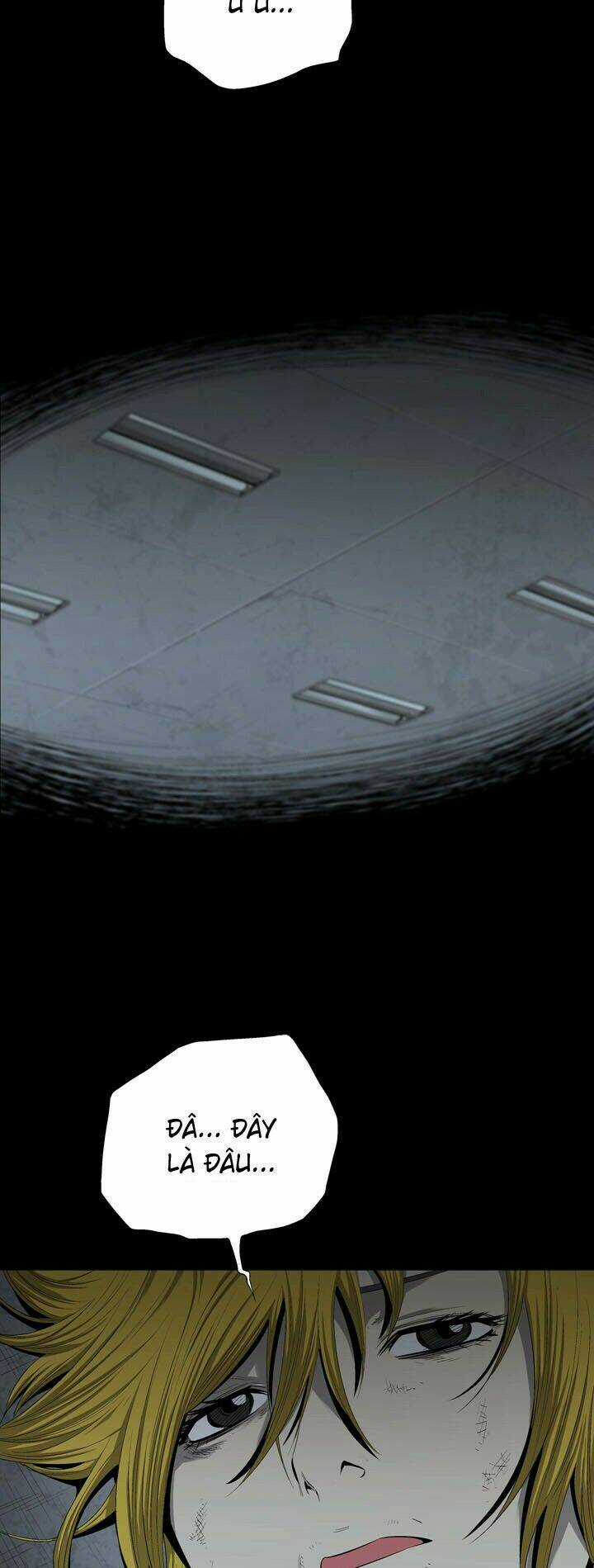 THẢM HỌA ONG ĐỘC Chapter 42 trang 3