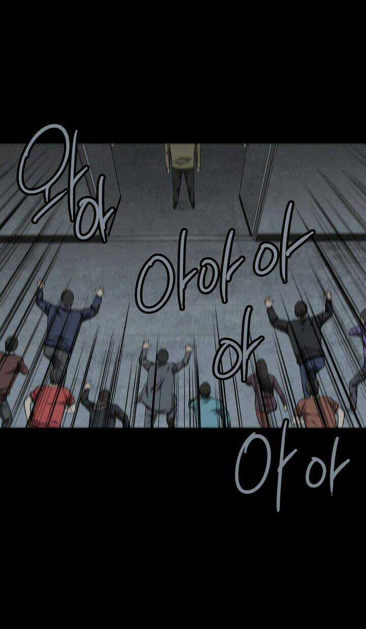 THẢM HỌA ONG ĐỘC Chapter 42 trang 30