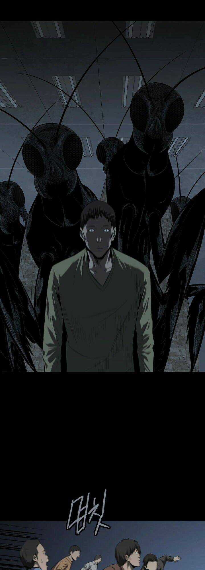 THẢM HỌA ONG ĐỘC Chapter 42 trang 31