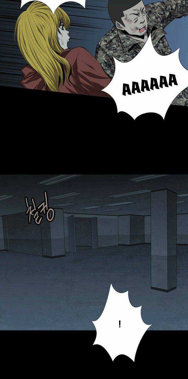 THẢM HỌA ONG ĐỘC Chapter 42 trang 34