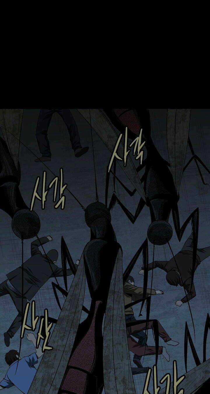 THẢM HỌA ONG ĐỘC Chapter 42 trang 37